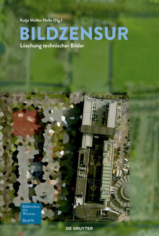 Cover image for Bildzensur