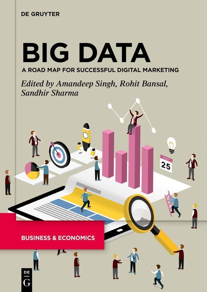 Cover image for Big Data