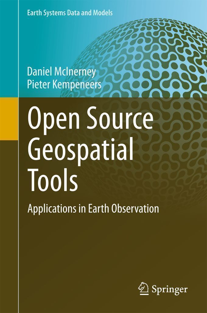Cover image for Open Source Geospatial Tools