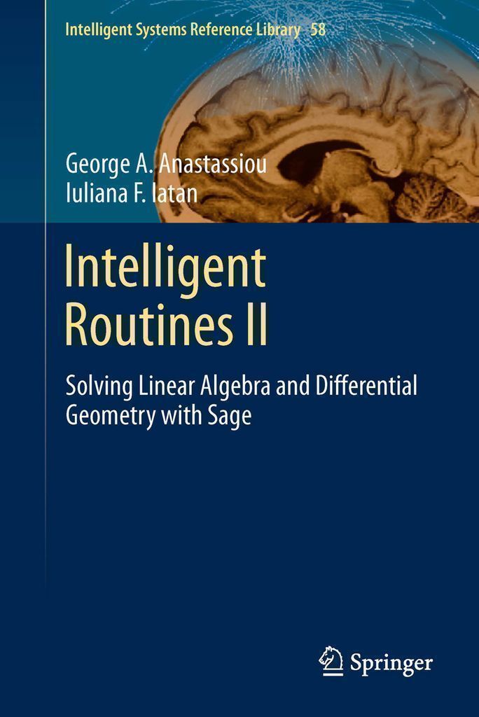 Cover image for Intelligent Routines II