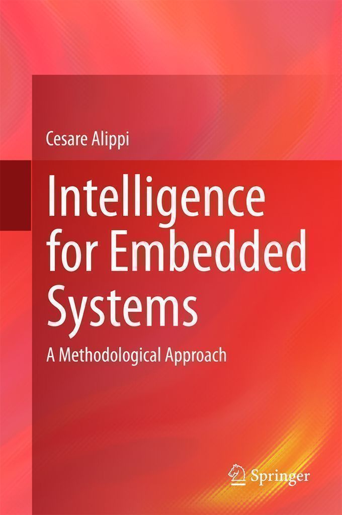 Cover image for Intelligence for Embedded Systems