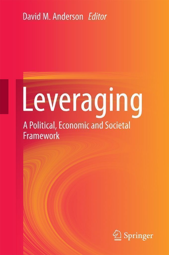 Cover image for Leveraging
