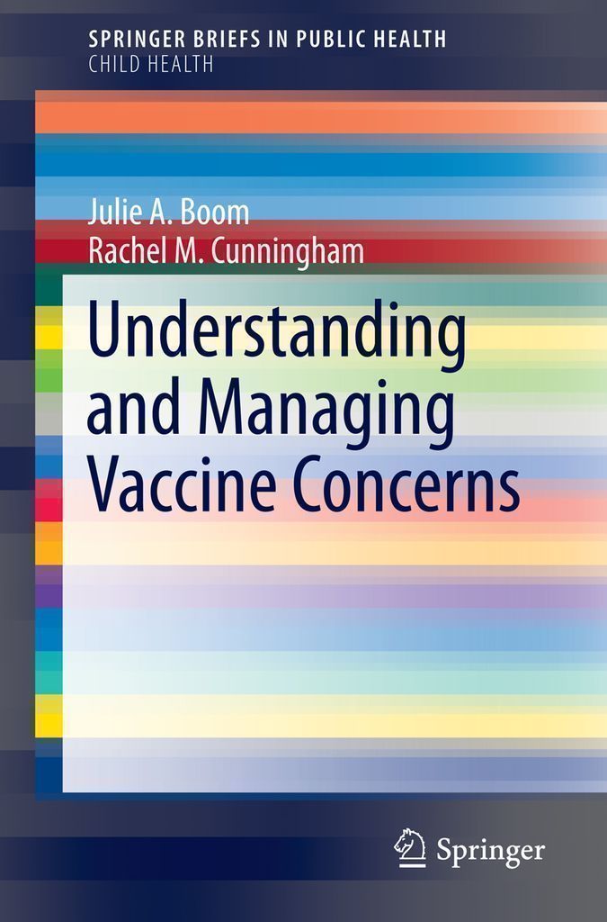 Cover image for Understanding and Managing Vaccine Concerns