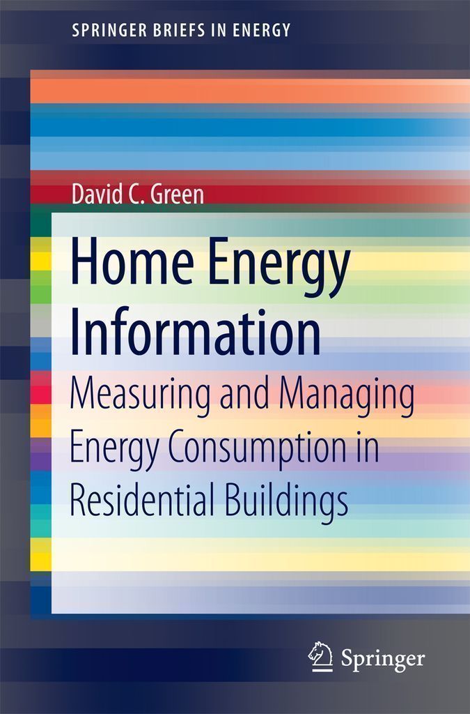 Cover image for Home Energy Information