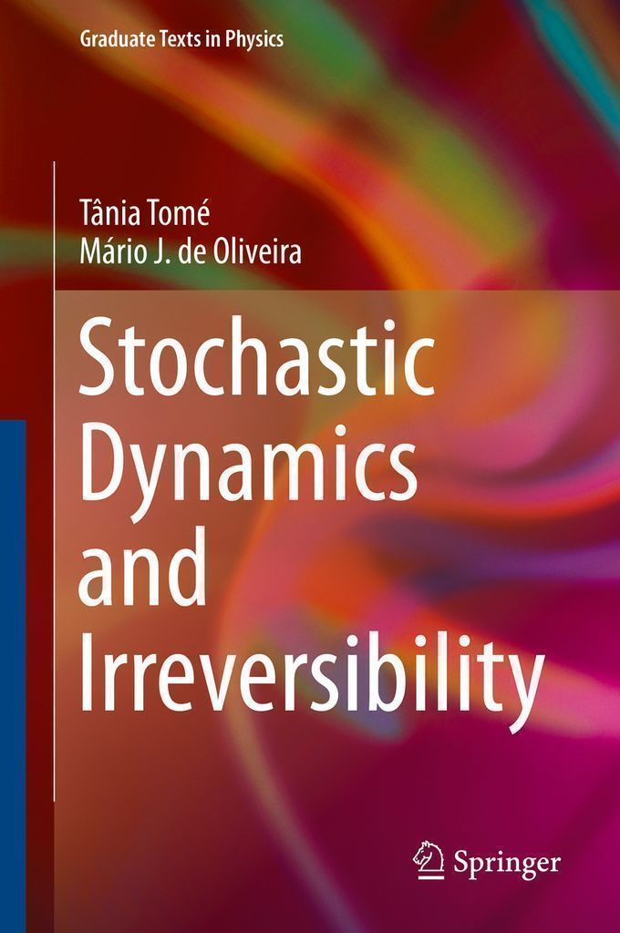 Cover image for Stochastic Dynamics and Irreversibility