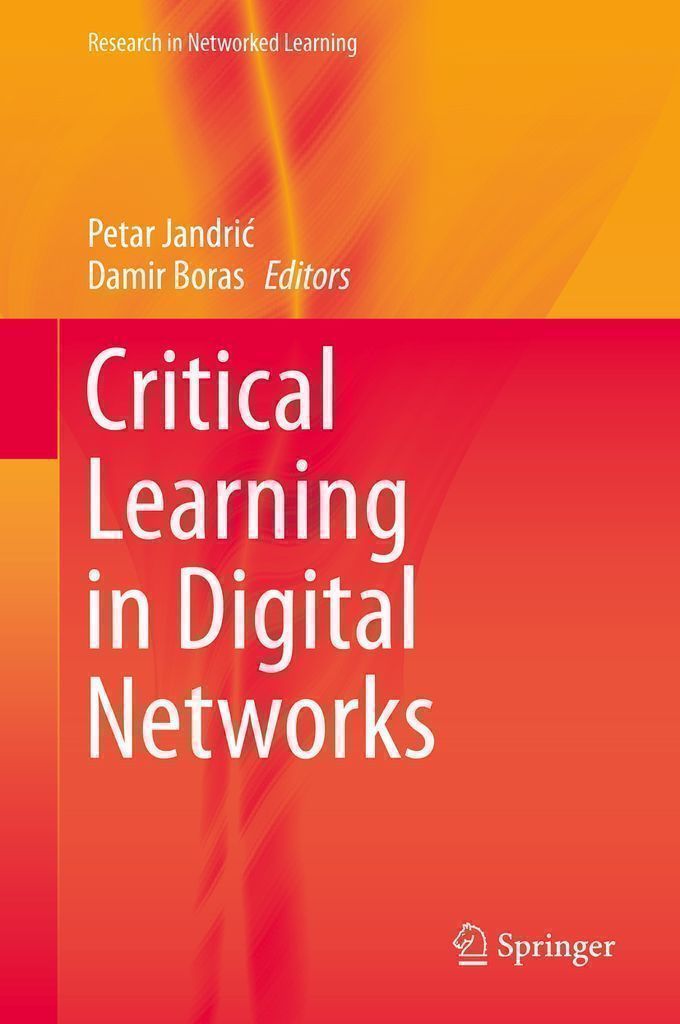Cover image for Critical Learning in Digital Networks