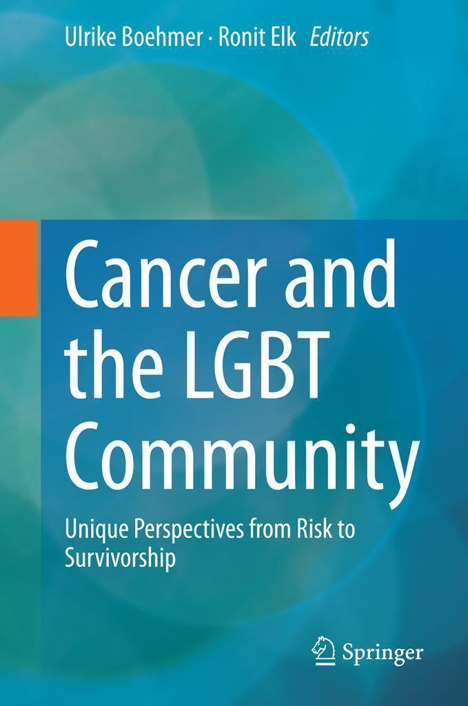 Cover image for Cancer and the LGBT Community