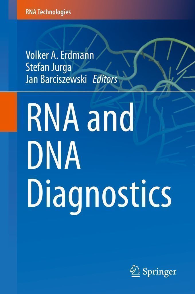 Cover image for RNA and DNA Diagnostics