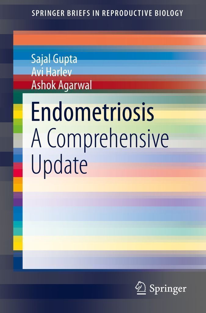 Cover image for Endometriosis