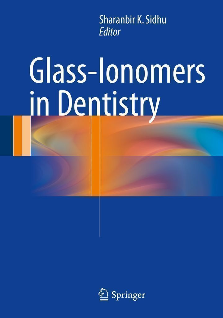 Cover image for Glass-Ionomers in Dentistry
