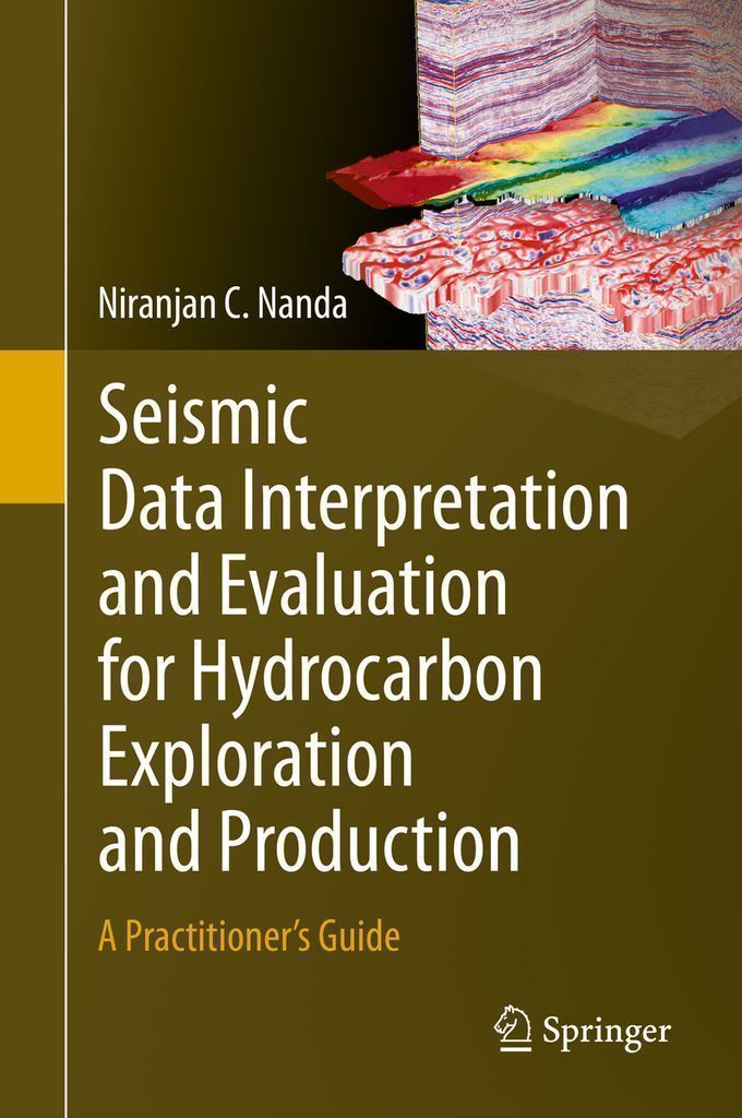 Seismic Data Interpretation and... by: Niranjan C. Nanda