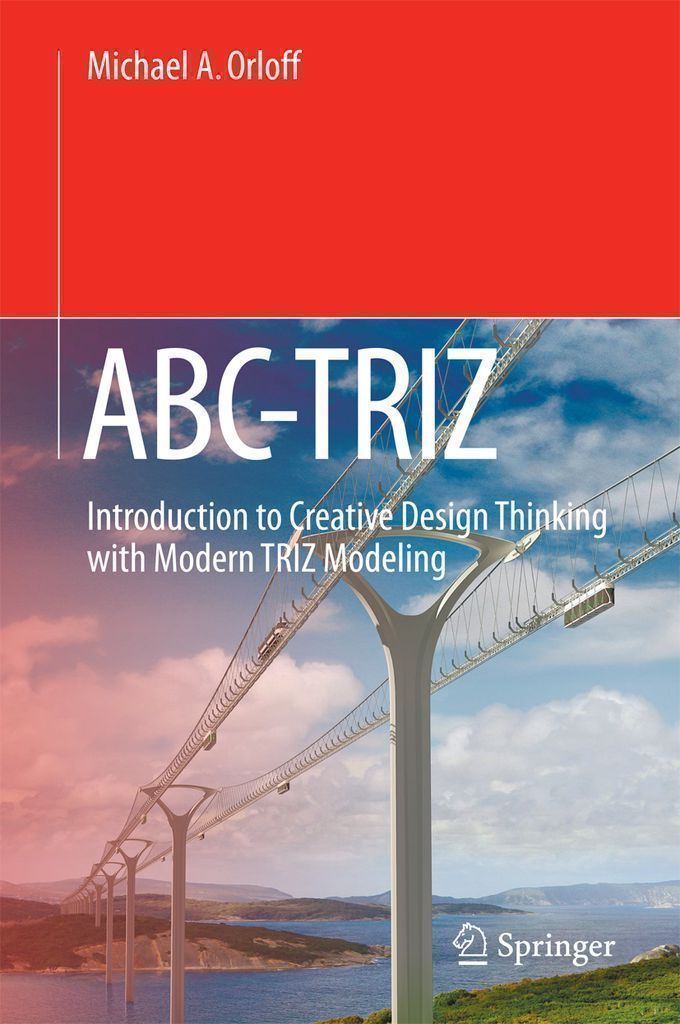 Cover image for ABC-TRIZ