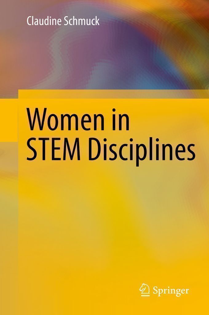 Cover image for Women in STEM Disciplines
