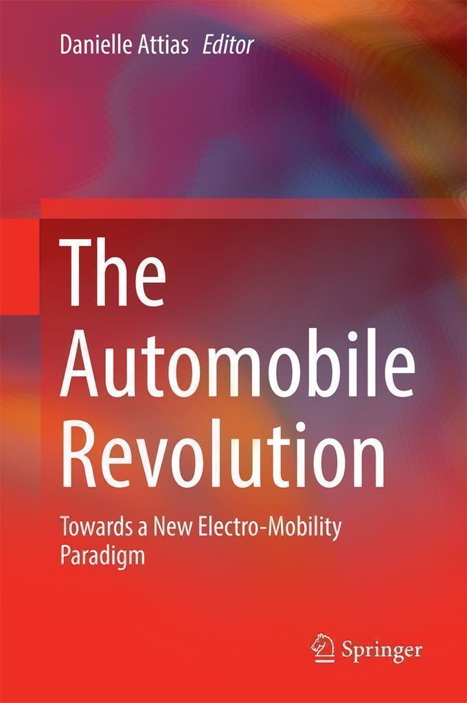 ISBN 9783319458380 product image for The Automobile Revolution | upcitemdb.com
