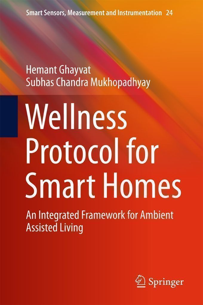 Cover image for Wellness Protocol for Smart Homes