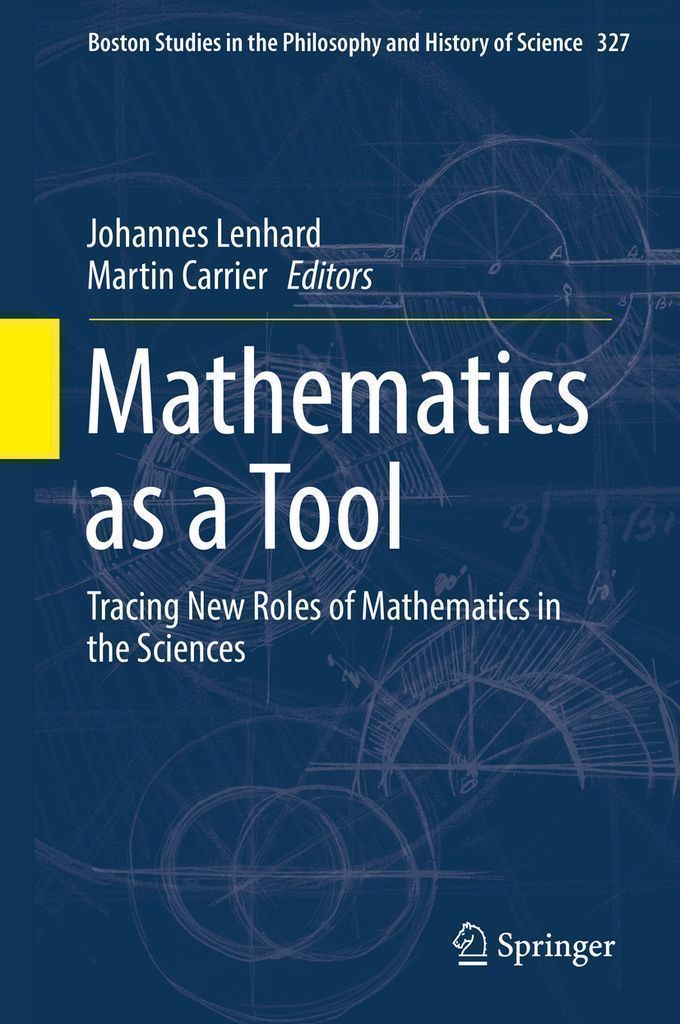 Cover image for Mathematics as a Tool