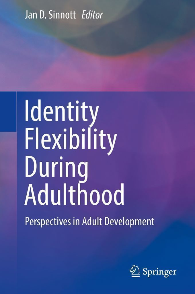 Cover image for Identity Flexibility During Adulthood
