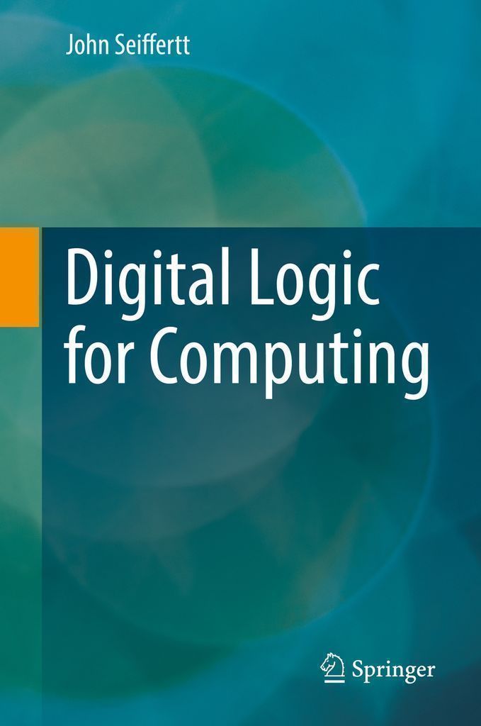 Cover image for Digital Logic for Computing