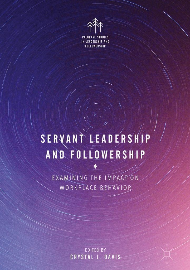 Cover image for Servant Leadership and Followership