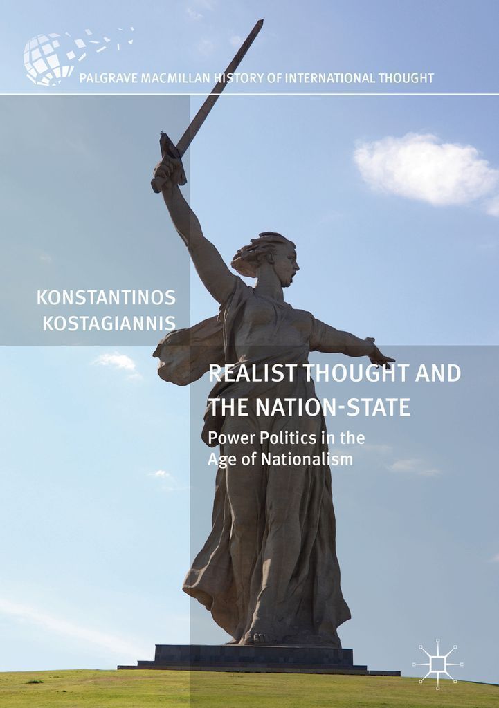 Cover image for Realist Thought and the Nation-State