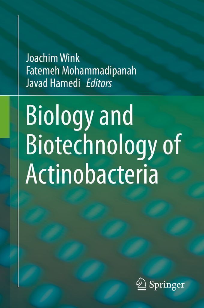 Prescott's Microbiology
