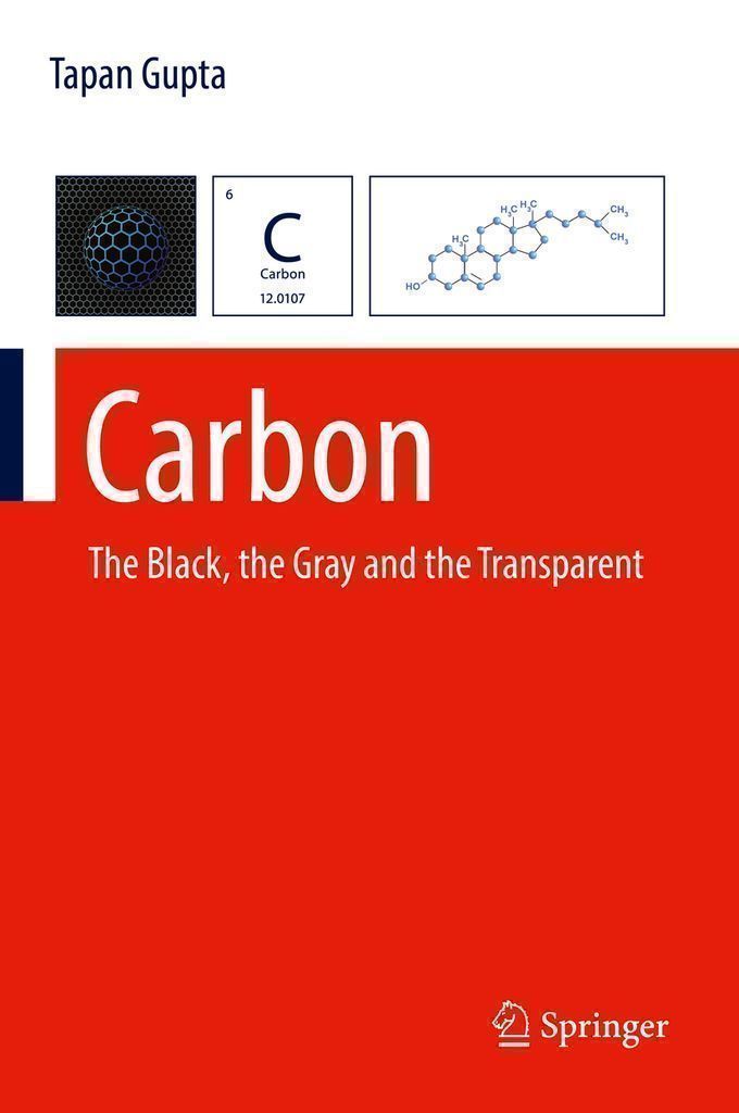 Cover image for Carbon