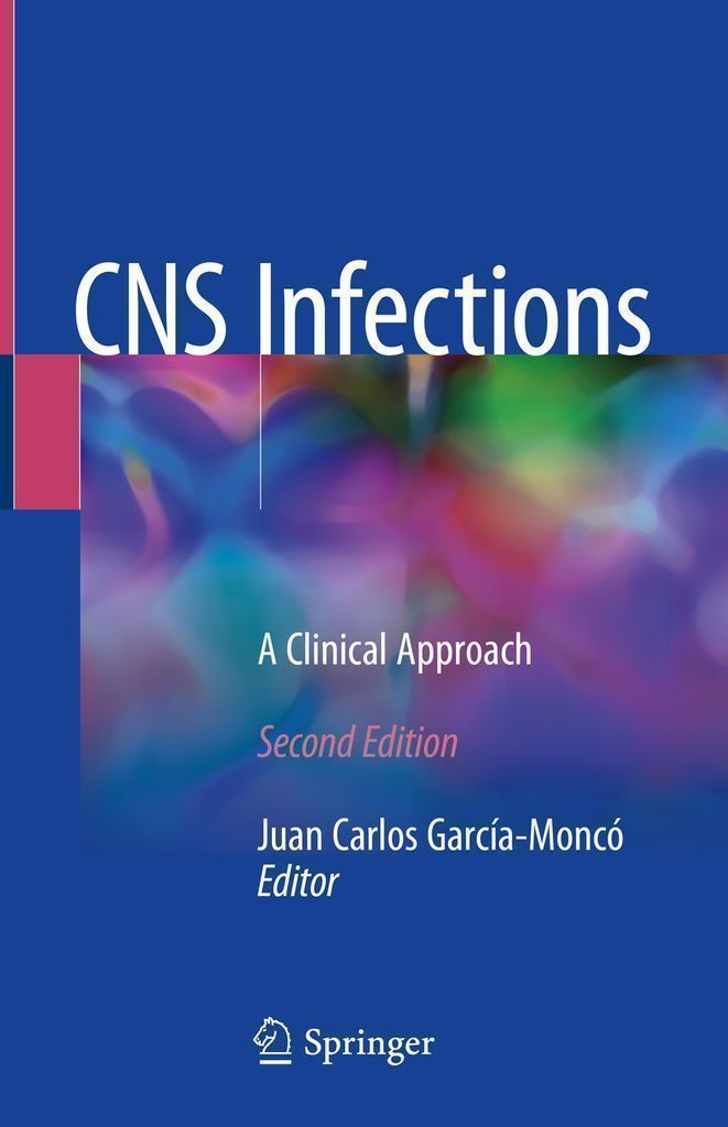 Cover image for CNS Infections