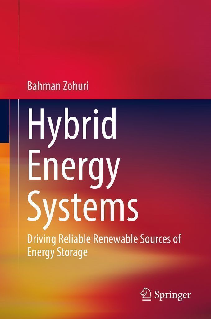 Cover image for Hybrid Energy Systems