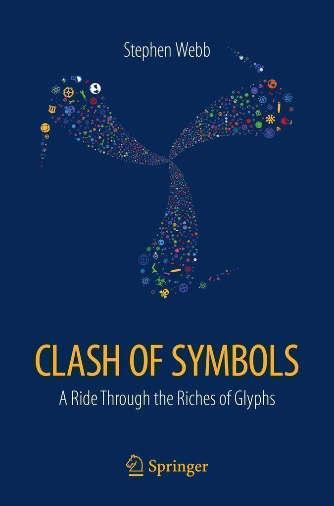 ISBN 9783319713502 product image for Clash of Symbols | upcitemdb.com