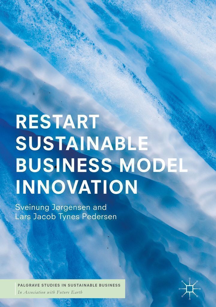Cover image for RESTART Sustainable Business Model Innovation