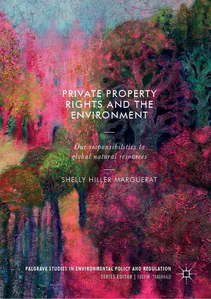 Environmental Property Rights