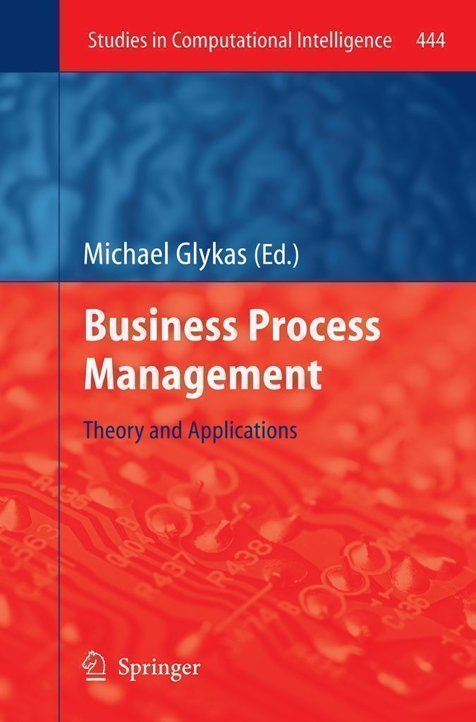 Cover image for Business Process Management