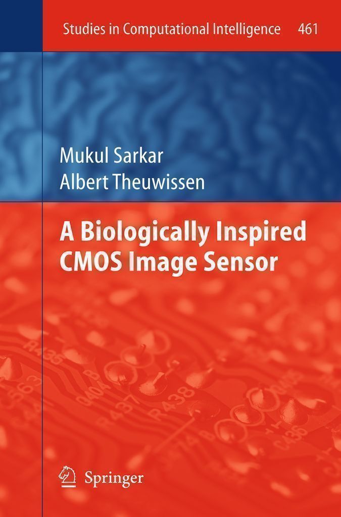 Cover image for A Biologically Inspired CMOS Image Sensor