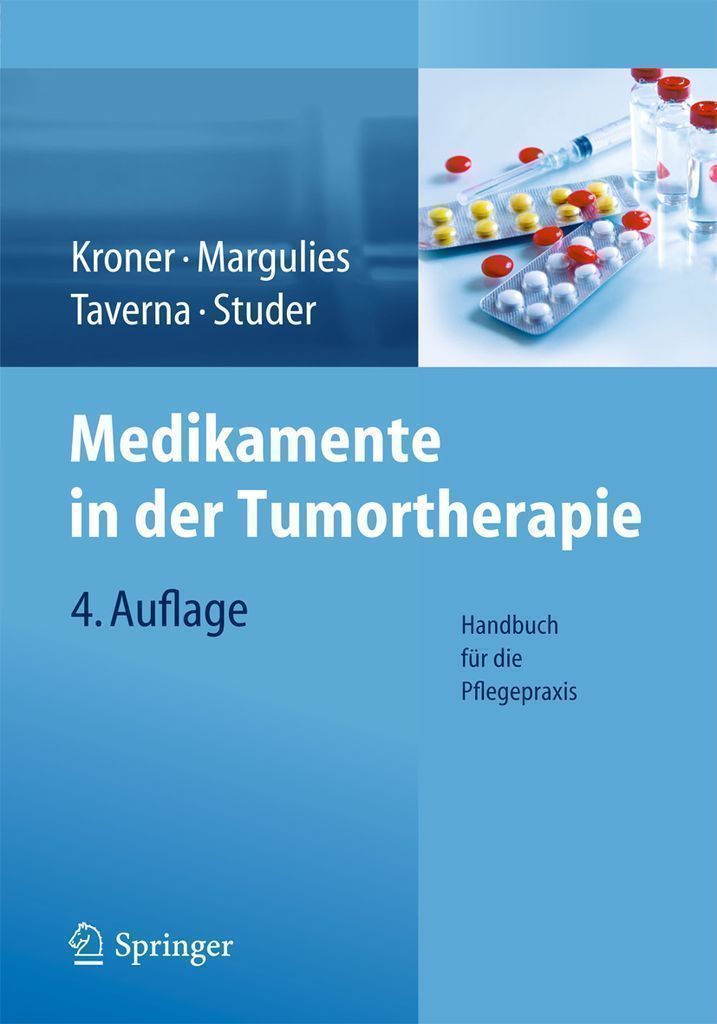 ISBN 9783642369407 product image for Medikamente in der Tumortherapie | upcitemdb.com