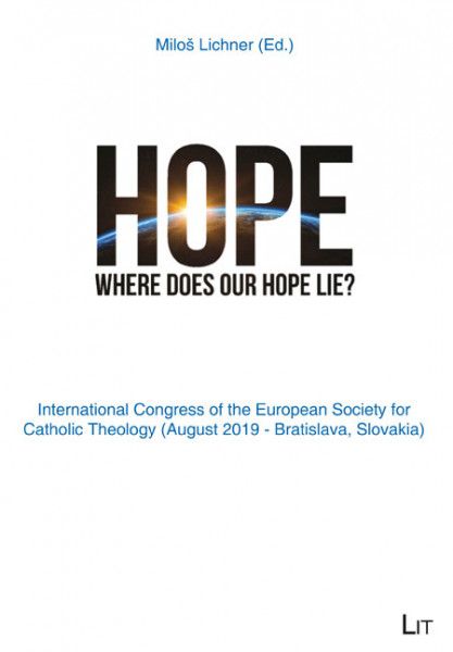 Cover image for Hope