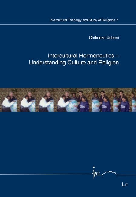 Cover image for Intercultural Hermeneutics - Understanding Culture and Religion