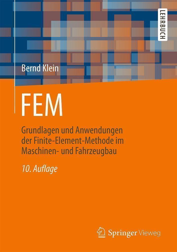 Cover image for FEM