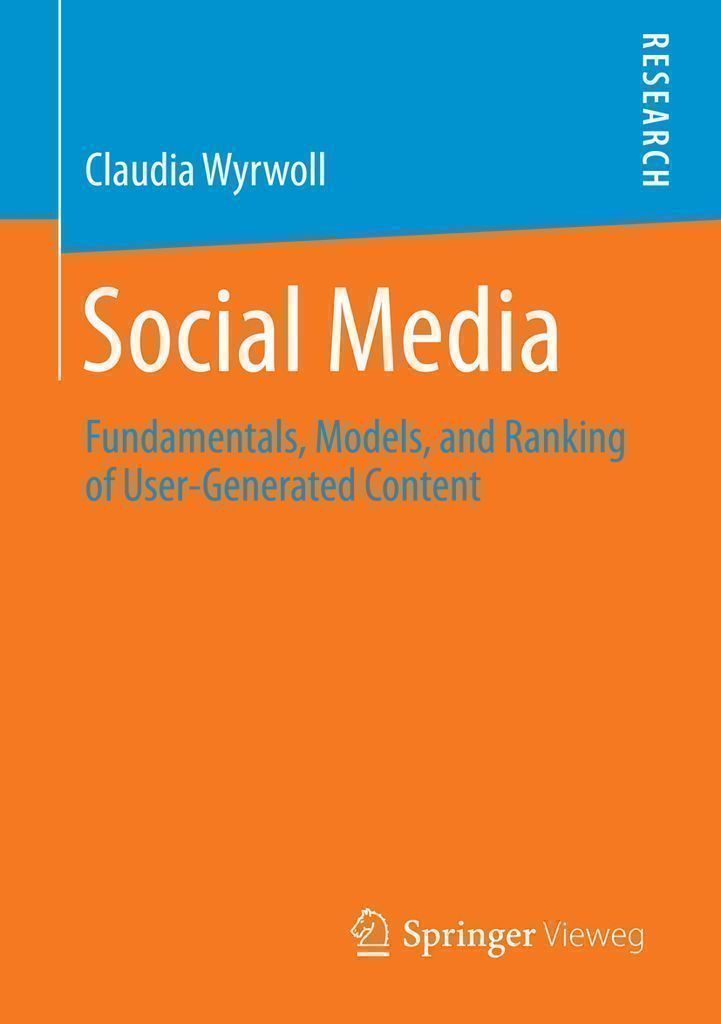 Cover image for Social Media
