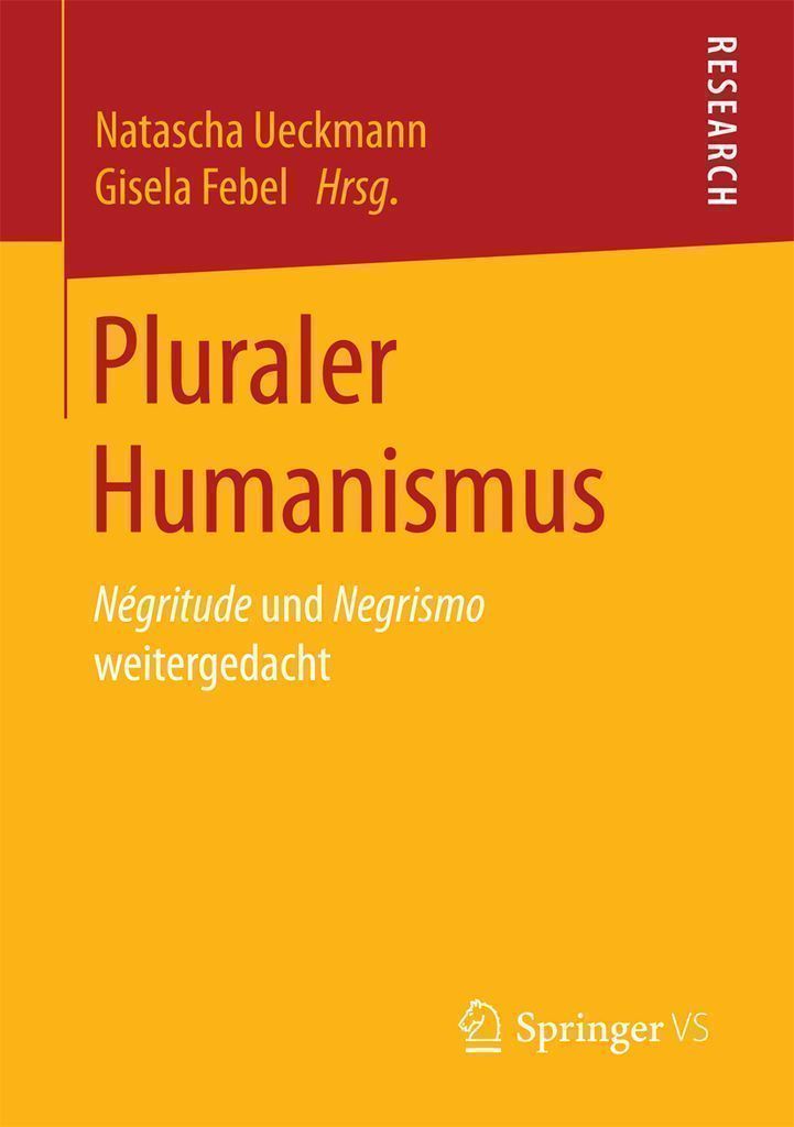 Cover image for Pluraler Humanismus