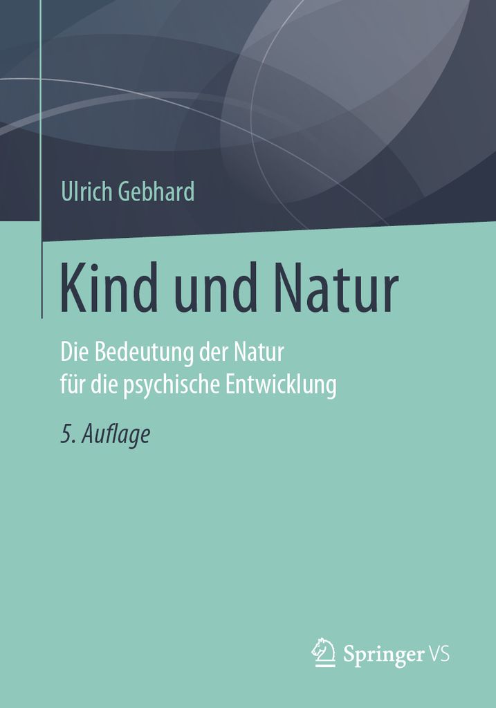 Cover image for Kind und Natur