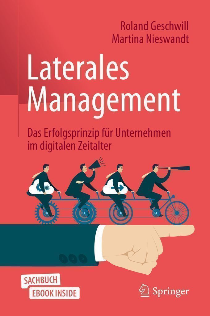 Cover image for Laterales Management