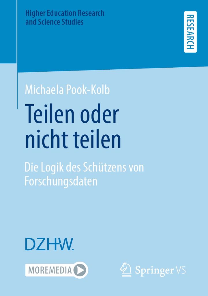 Cover image for Teilen oder nicht teilen