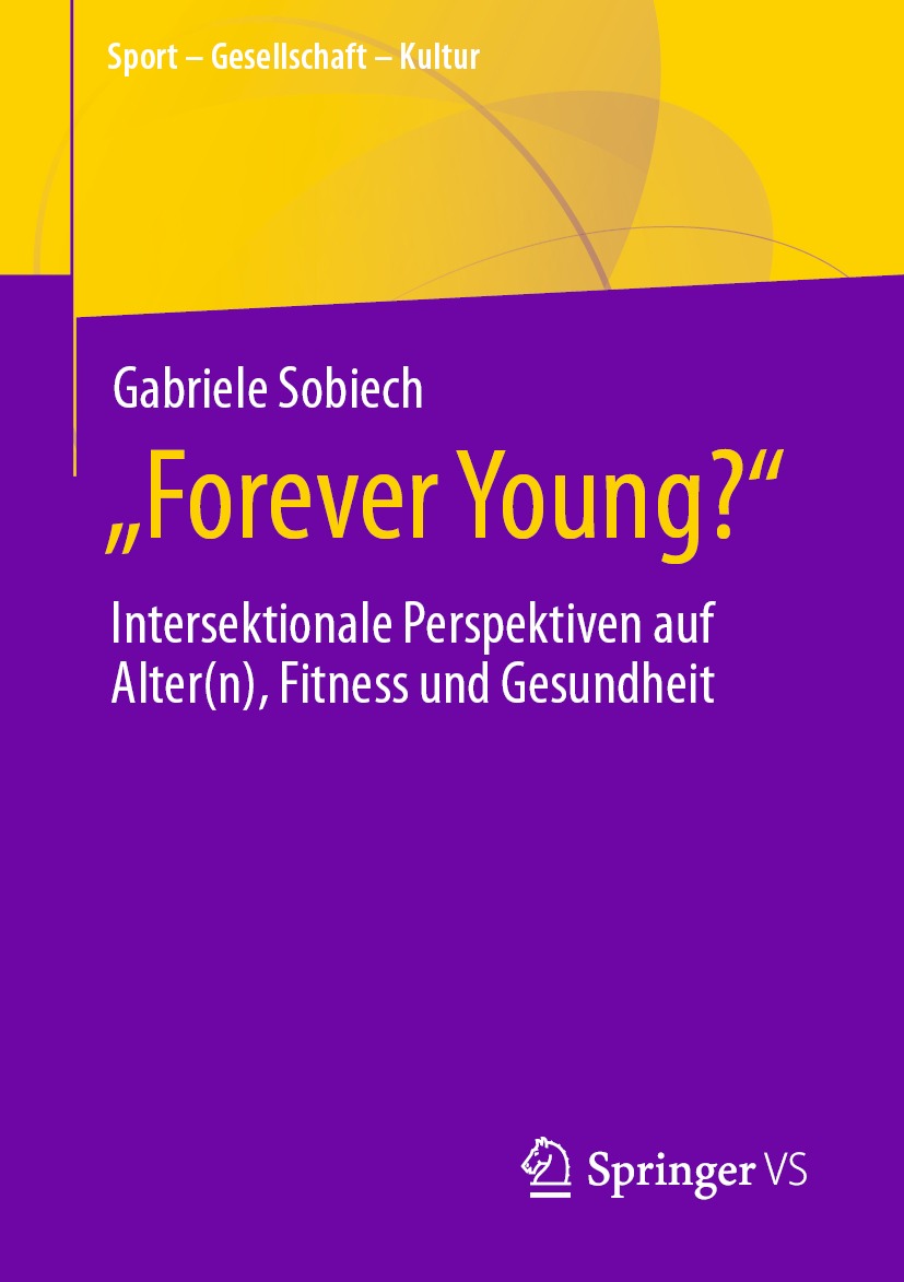 Cover image for Forever Young?