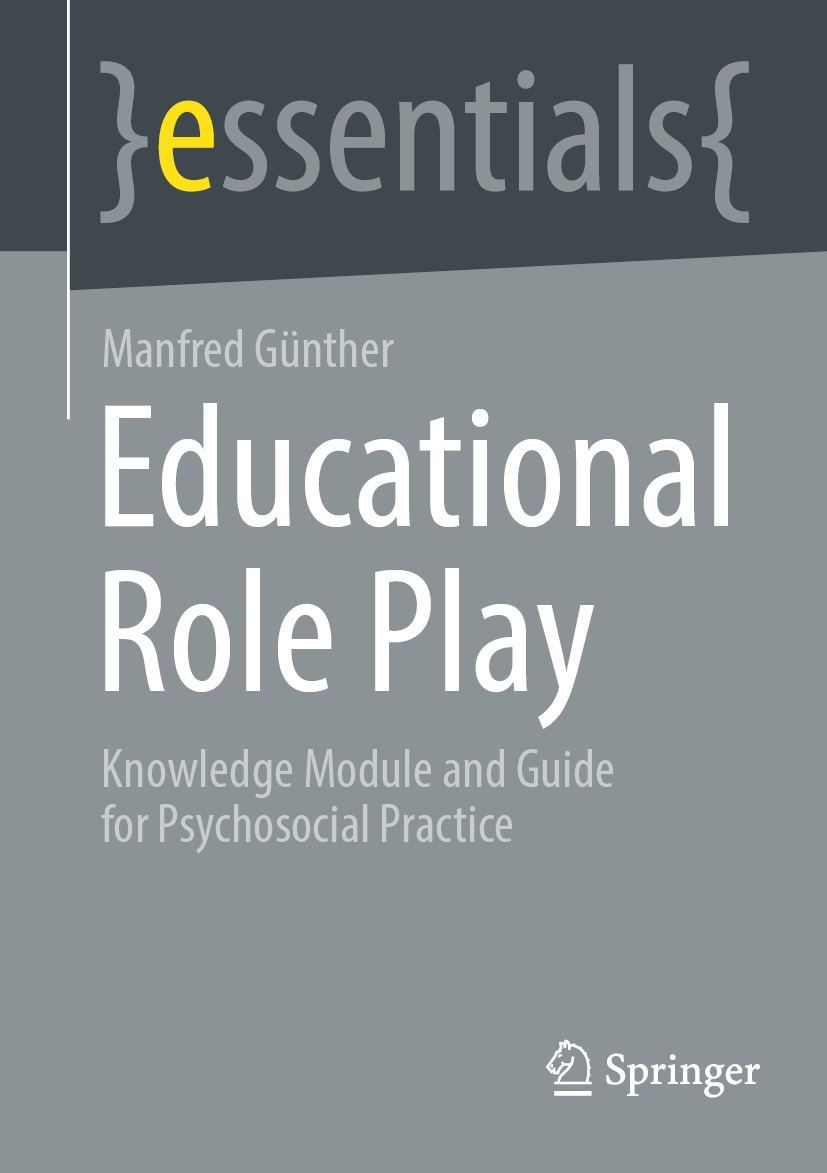 Cover image for Educational Role Play