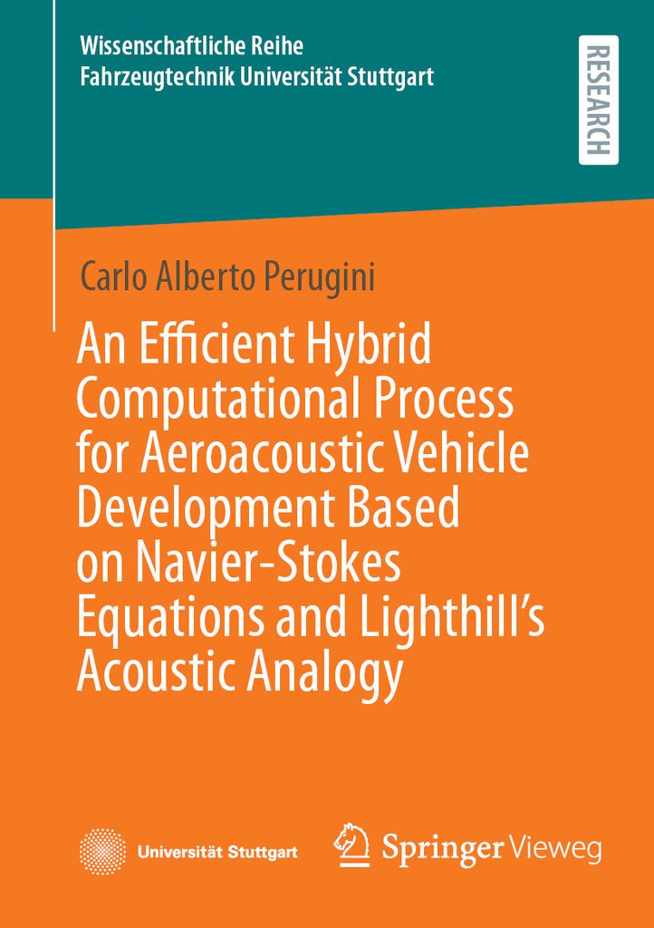 Cover image for An Efficient Hybrid Computational Process for ...