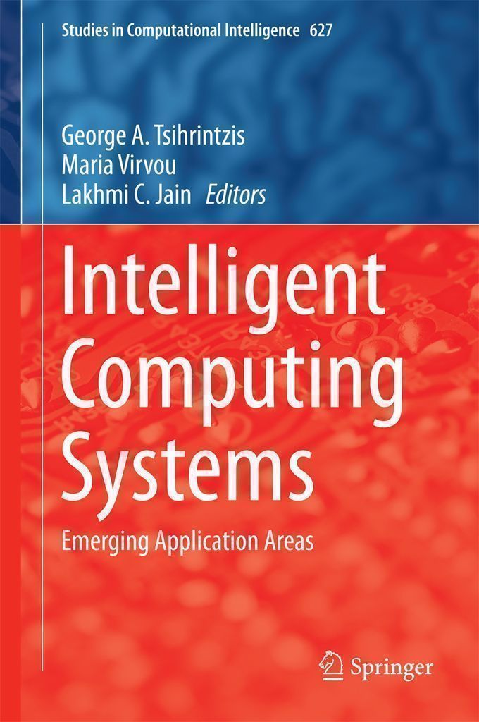 Cover image for Intelligent Computing Systems