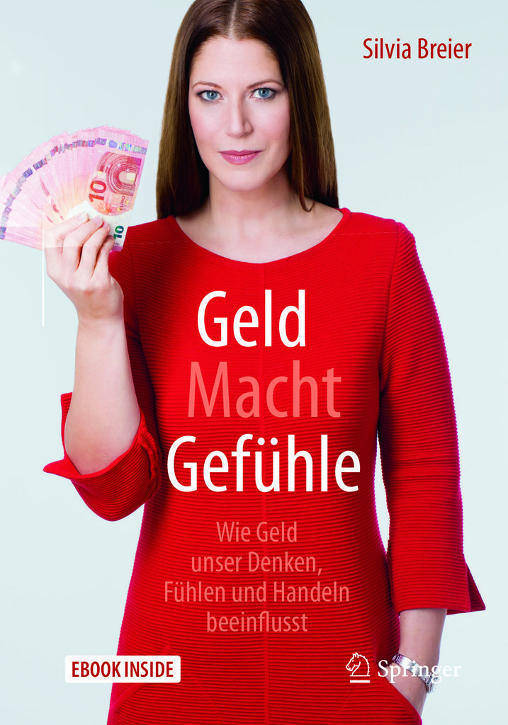 Cover image for Geld Macht Gefuhle