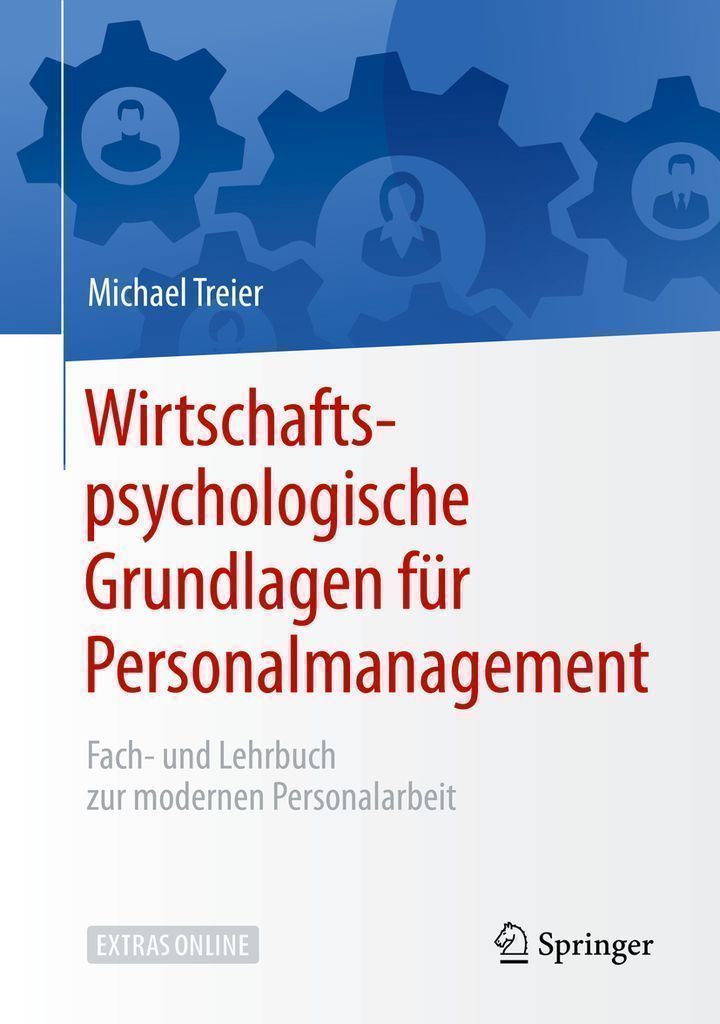 Industrial and Organizational Psychology