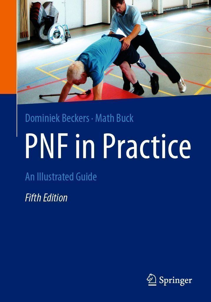 Cover image for PNF in Practice