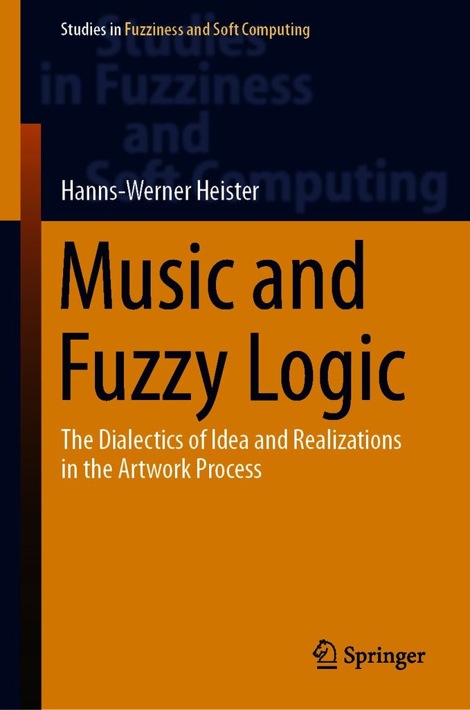 Cover image for Music and Fuzzy Logic